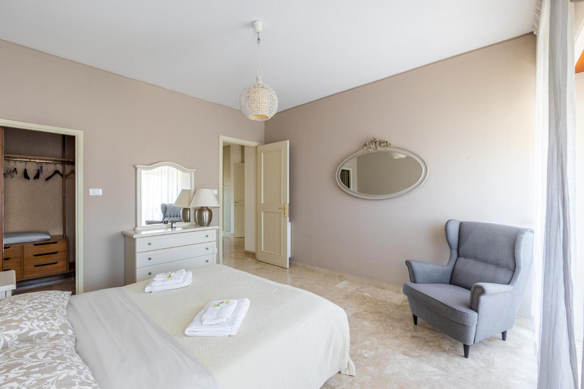 Central Suite Palermo Exterior foto